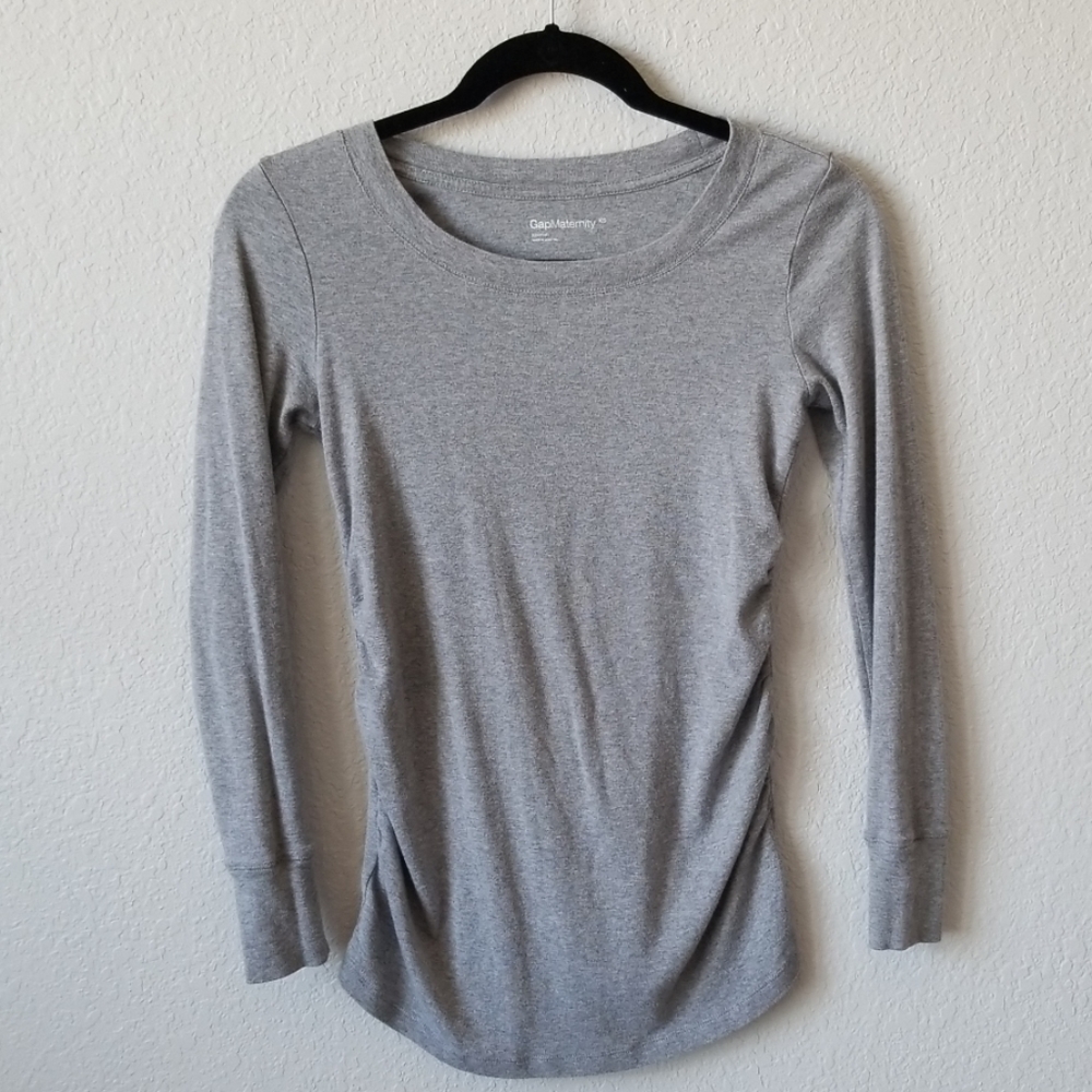 Gap Maternity Top